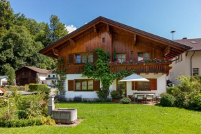 Гостиница Haus Brugger Ursula, Чаггунс